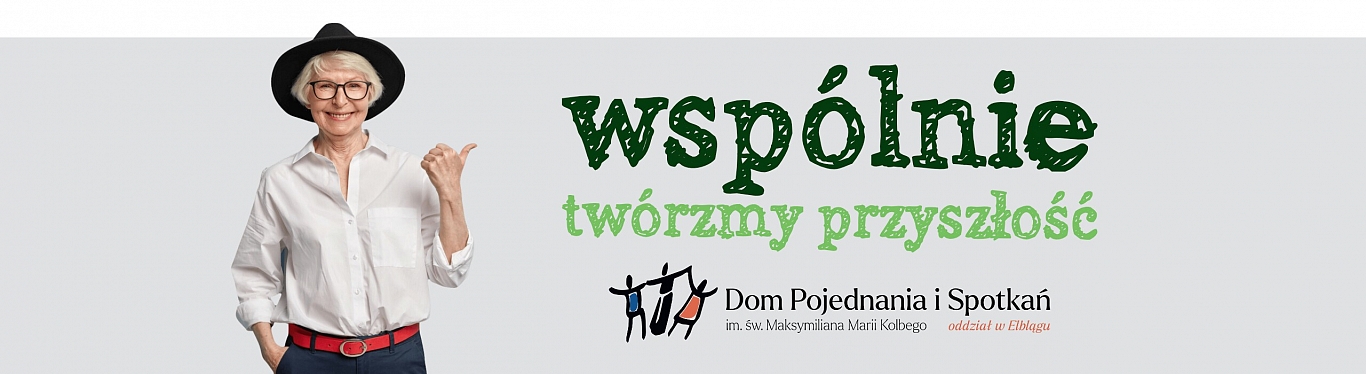 Grafika DMK oddział w Elblągu