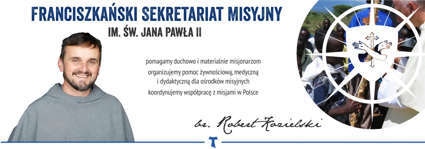 Grafika Misje